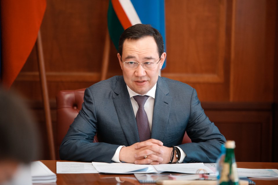 1 В Якутии разработали систему мер по увеличению продолжительности жизни