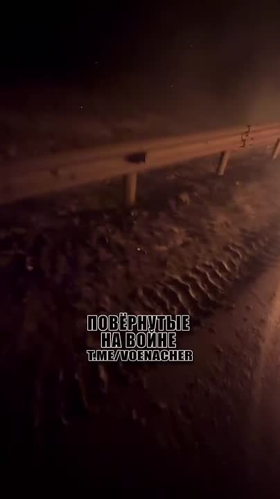 Кадры со стороны врага.. Новая беда у хлопчиков. Наши операторы БПЛА начали кошмарить трассу М-04 Павлоград — Красноармейск