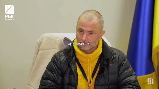 Надо оставаться в Киеве, рыть ямы для туалетов и держать оборону, потому что враг хочет, чтобы мы уехали, — глава Деснянской РГА Киева Бахматов