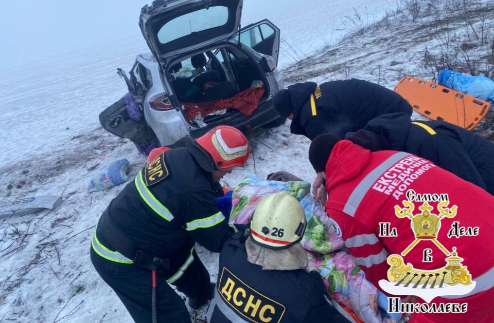 «Служебная командировка» закончилась трагедией «Служебная командировка» закончилась трагедией