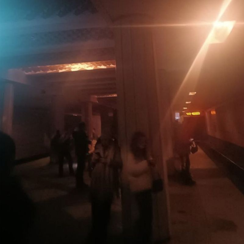 Украина во мраке — по стране массовое отключение электричества Украина во мраке — по стране массовое отключение электричества