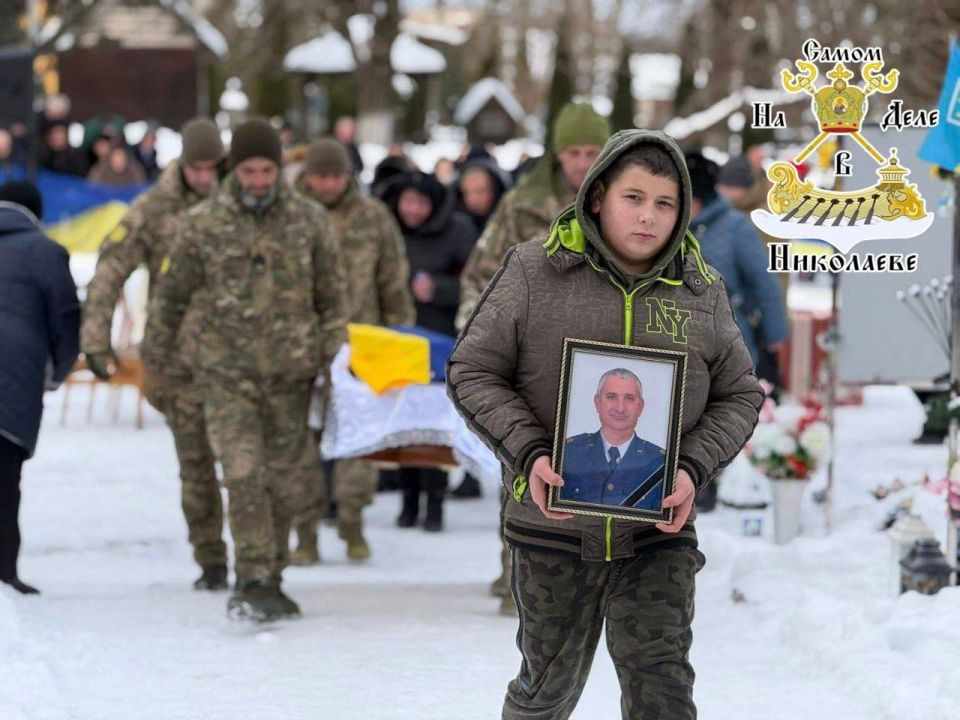 «Похоронный реквизит» для нужной картинки