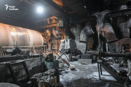 Сергей Колясников: Ламповая подборка фото на ночь: