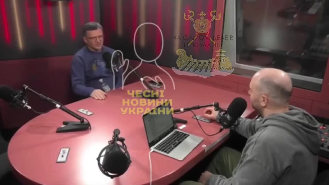 Перлы от Кулебы:. Байден – лучшее, что случалось с Украиной в Вашингтоне с 1991 года.Всем остальным американским президентам вообще Украина была «по цымбалах» И не смотря на это, все 30 лет каждая власть на Украине ...