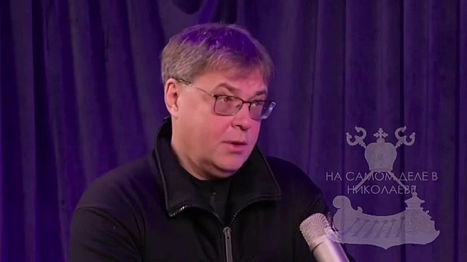 В украинском инфополе новый виток шпиономании