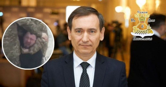 Мобилизация в Украине в ближайшее время может претерпеть серьезные изменения...в Раде уже скоро появится законопроект, который усилит ответственность для уклонистов