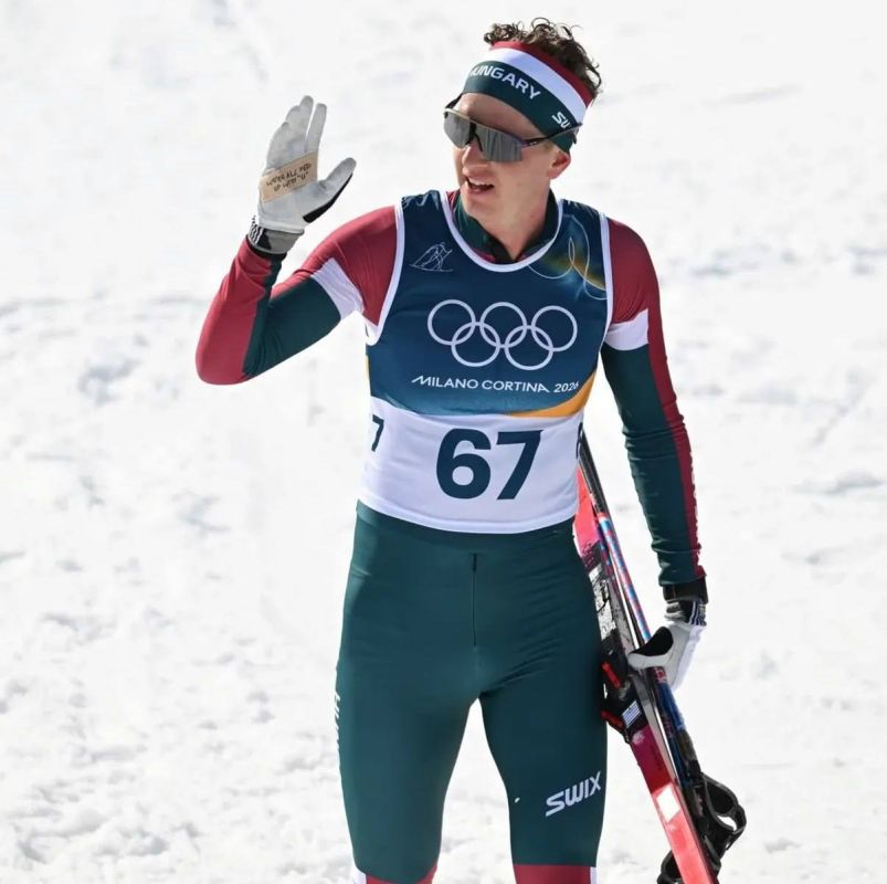 Вот кто настоящий герой Олимпиады