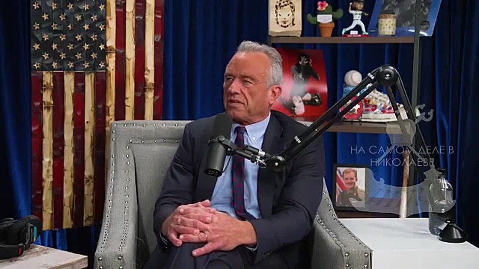 Западные ценности переняли, а иммунитет — нет