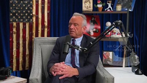 Западные ценности переняли, а иммунитет — нет