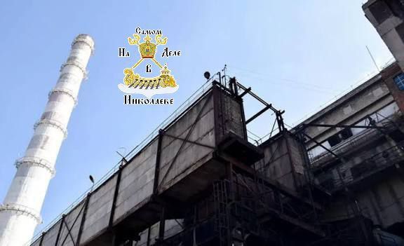 Из-за ночной атаки произошел сбой в системе электроснабжения области