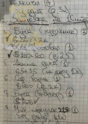 ���@�� ��� ������.. � �������� ������� ����������� ���������� ���� (��������� 16 �������), ����������� ������ ��������� �������� � ���-�������. ���������� ��������� ����� 3 �� �� 400 ���.$