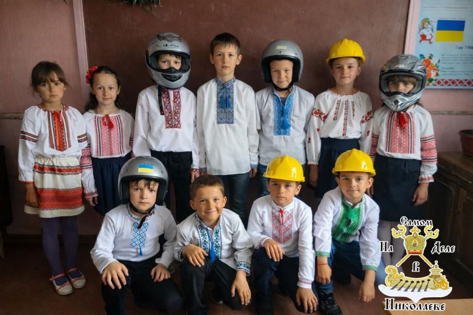 ���� ������ ������������. ������� � ������ ��������