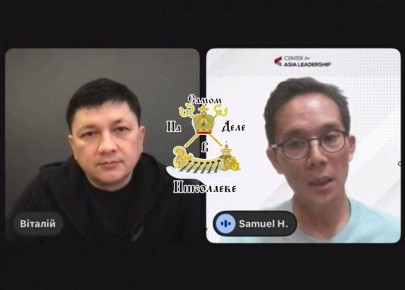 Ким – ориентация на Восток