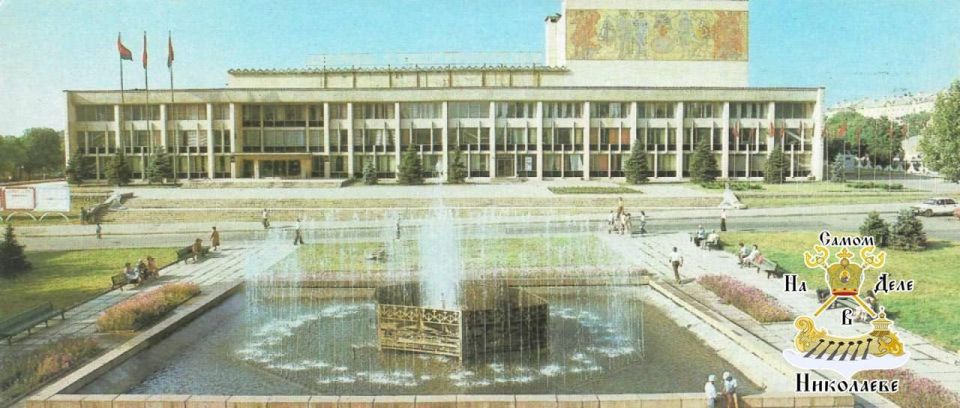 #�������_���������. ������������� �����������, ����������� ������ ������������� ���������� ������ ��������������, 1964 ���