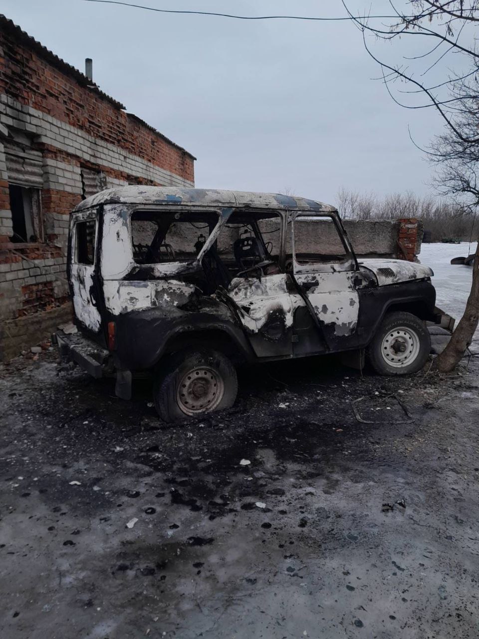 Олег Царёв: ВС РФ ночью нанесли удары по объектам в 6 областях Украины: Олег Царёв: ВС РФ ночью нанесли удары по объектам в 6 областях Украины: