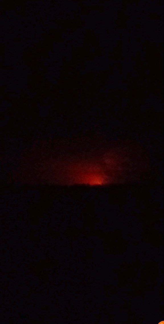 Олег Царёв: ВС РФ ночью нанесли удары по объектам в 6 областях Украины: Олег Царёв: ВС РФ ночью нанесли удары по объектам в 6 областях Украины: