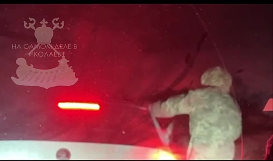 Сопротивление ТЦК подручными средствами