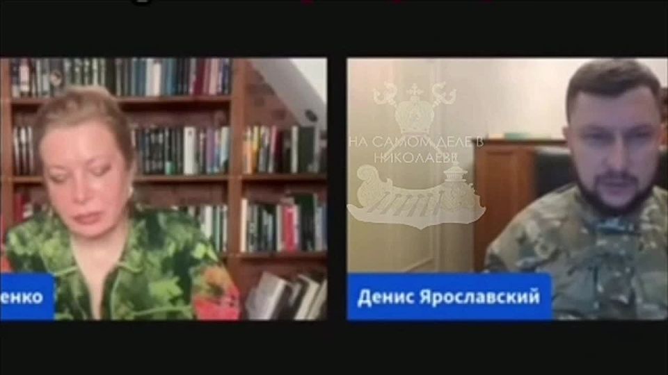 Вслед за епископом Римско-католической церкви Украины Кривицким, о демографическом кризисе заговорил и командир разведподразделения ВСУ Ярославский