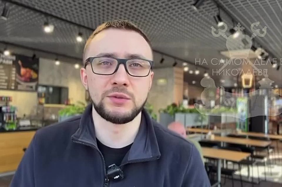 Стерненко решил напомнить украинцам ЗА ШО СТОЯВ МАЙДАН