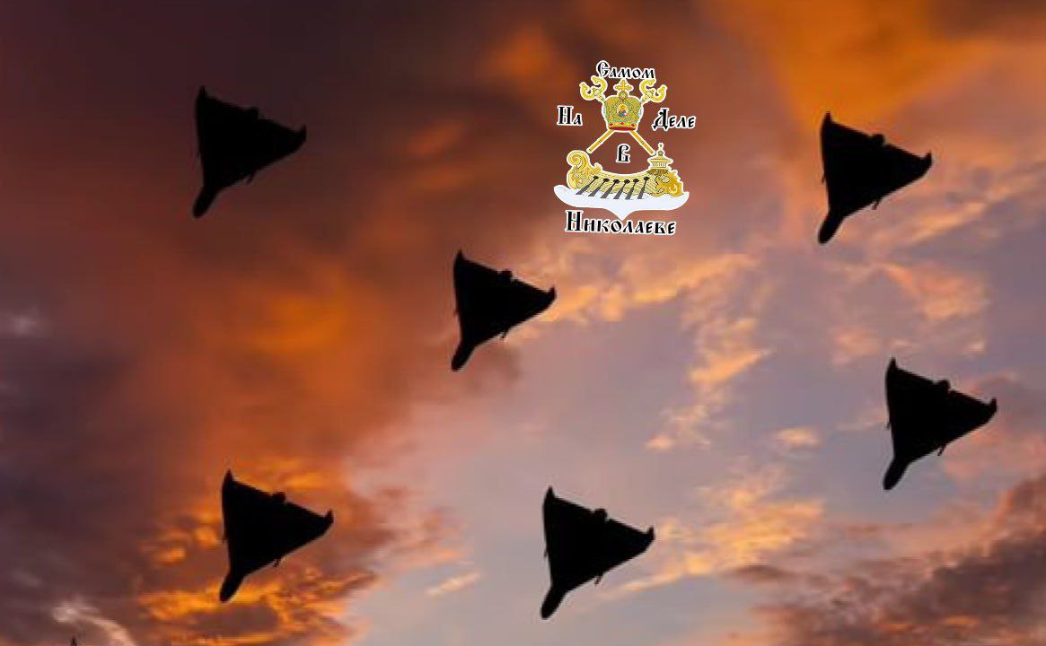 Атаки на область по состоянию на утро 22 февраля: