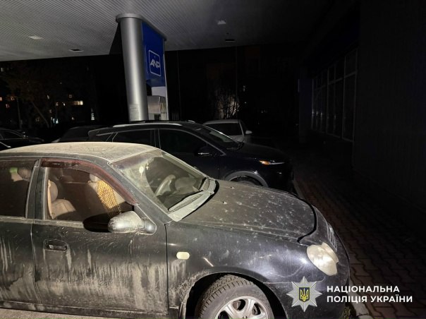 Тень партизанской войны: на Украине открыт внутренний фронт? Тень партизанской войны: на Украине открыт внутренний фронт?