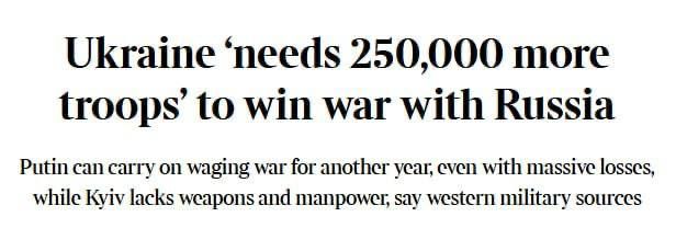 ����� ������� ��� �����. ���������� The Times �� ������� �� ���������� ������� � ��������� � ���� �����: ����� ���������� �������� �� ������, ������� ����� ������������ ������� 250 ����� �������������� ������ � ��������...