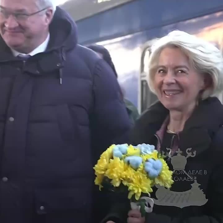 С каждым годом подарков для терпил всё меньше