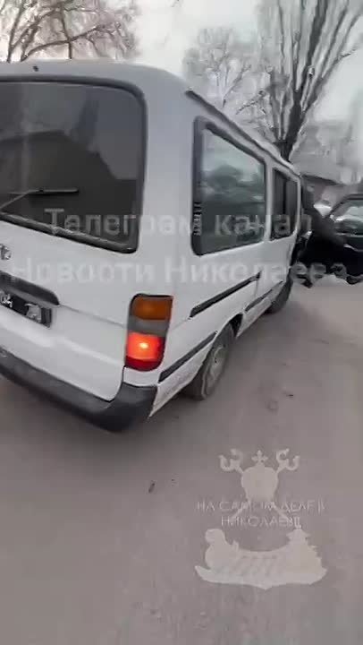 В Николаеве два экипажа полиции прикрывали ОПГ ТЦК, пока те паковали очередную жертву