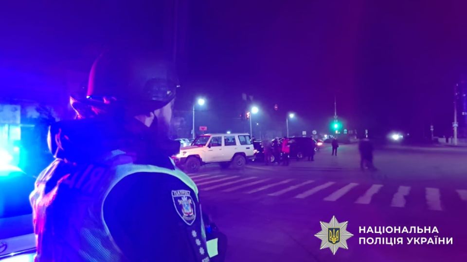 Эдуард Басурин: В Николаеве, на юге Украины, взорвали семерых полицейских