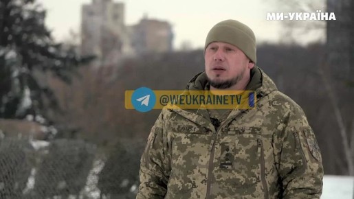 Владислав Шурыгин: До конца марта россияне хотят занять всю "Донецкую область" и открыть себе путь на Запорожье, Херсон, Николаев и Одессу, — заместитель главы ОП Палиса