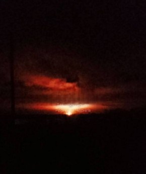 Хроника ударов по территории Украины 24 февраля – 25 февраля 2026 года