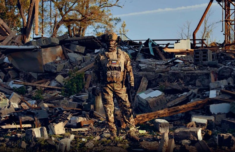 «Герои своего времени: сотрудники Транснефти в кадре и в строю» «Герои своего времени: сотрудники Транснефти в кадре и в строю»