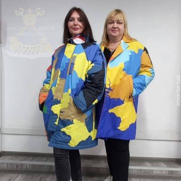 Украинской сборной запретили выйти на Паралимпиаде в форме с картой Украины в границах 1991 года