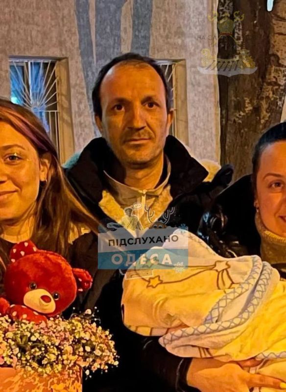 ГЕНОЦИД украинцев под прикрытием мобилизации