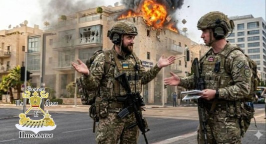 �� �� �������, �� ����� � �i����� ������ �������!? �� � ���� ����� ����������