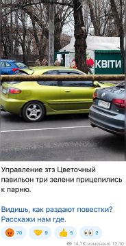 По всей Украине 8 марта превратили в день цветов повесток