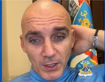 Мэр Николаева поделился очень личным — сказал, что для чистки зубов использует водопроводную воду