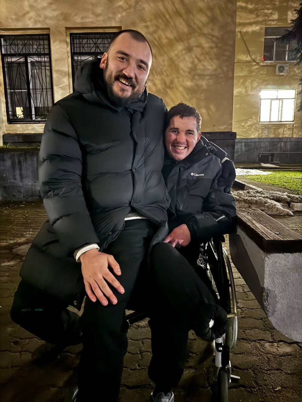 Начиная с 2014 года, всё чередуется Начиная с 2014 года, всё чередуется