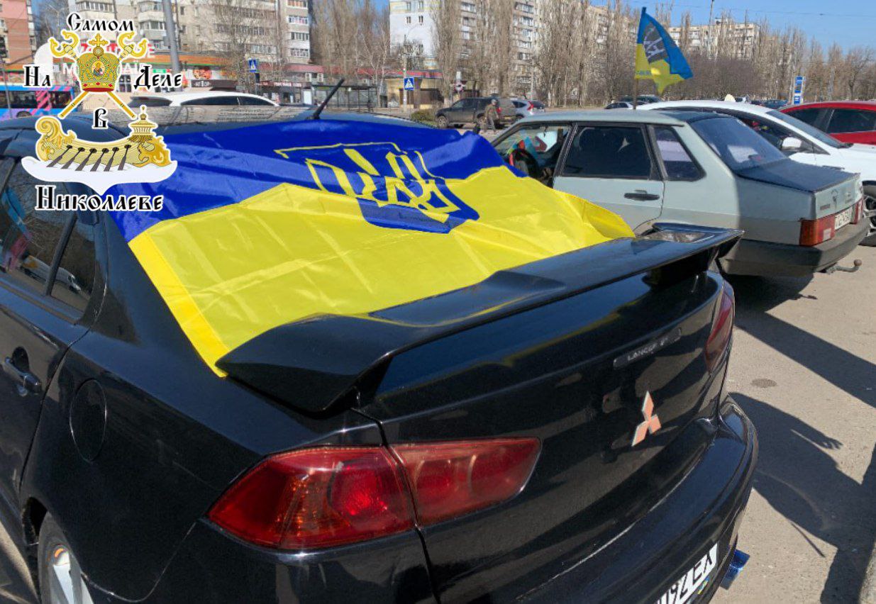 День добровольца Украины начали отмечать со дня создания первых нацистских батальонов , в 2014 году День добровольца Украины начали отмечать со дня создания первых нацистских батальонов , в 2014 году