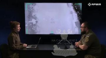 «Представляю, как у дронщика ГПСУ чесались руки..»