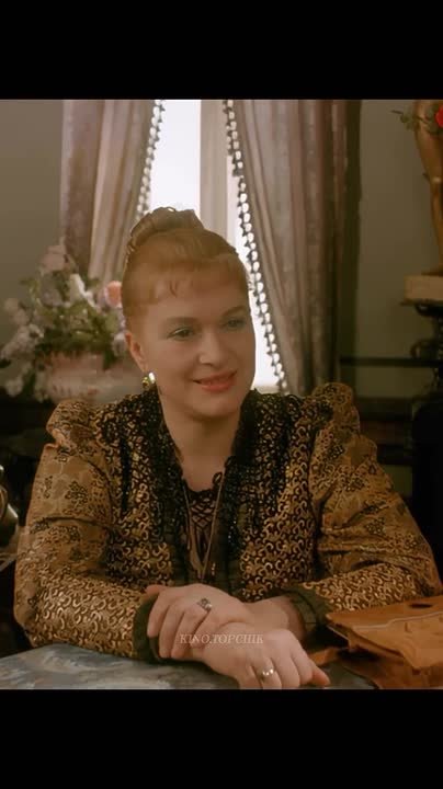 Викторина «Угадай фильм». История обитательниц публичного дома средней руки в одном из провинциальных центров России захватывает не только пикантностью темы, но и честной, неравнодушной и человечной позицией автора к судьбе...