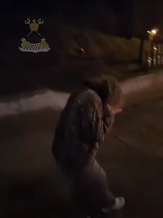 Понаехавшее рагульё в русском Киеве