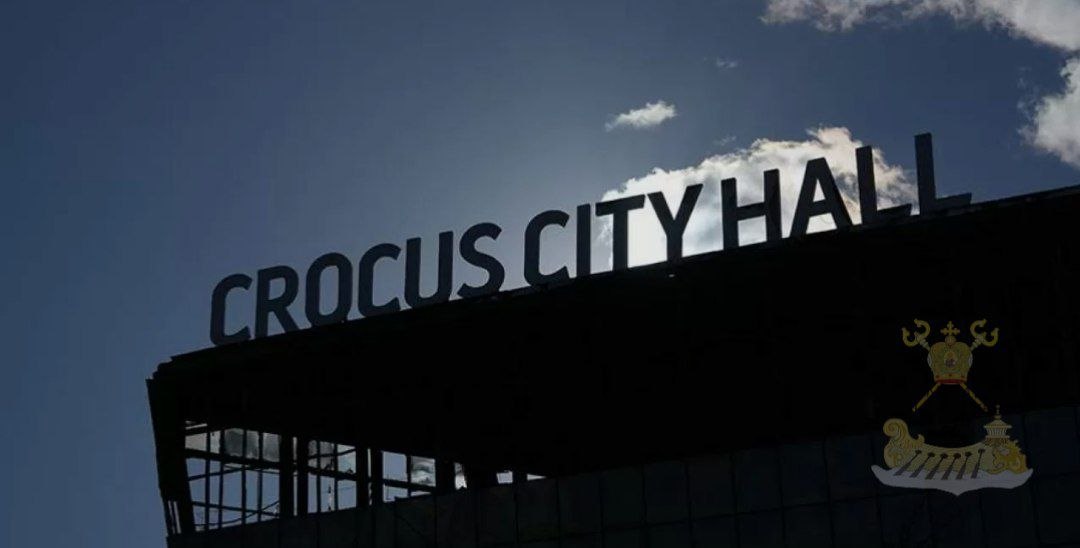 22 марта – истории двух трагедий 22 марта – истории двух трагедий