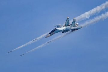 Российские войска нанесли удар по тренировочным базам ВСУ под Сумами