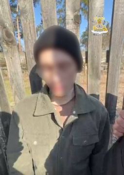 Оперативно нашли виновника(?)