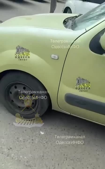 Людоловы сбили пенсионерку