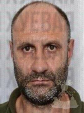 Мужчину, который стрелял в полицейских в Одессе, убили при задержании