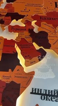 Китайцы на что-то намекают