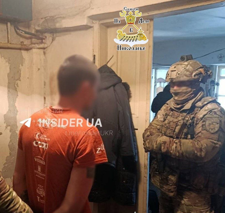 Двое бойцов, числившиеся в розыске, расстреляли жителей в Харьковской области Двое бойцов, числившиеся в розыске, расстреляли жителей в Харьковской области