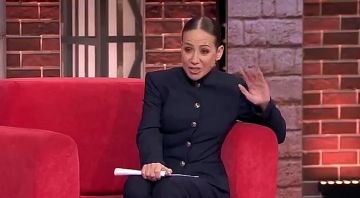 Начитанная героиня с синдромом Плюшкина удивила ведущих программы «Мужское / Женское» на Первом канале